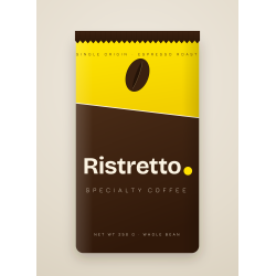 Ristretto Specialy Coffe