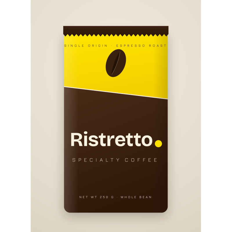 Ristretto Specialy Coffe